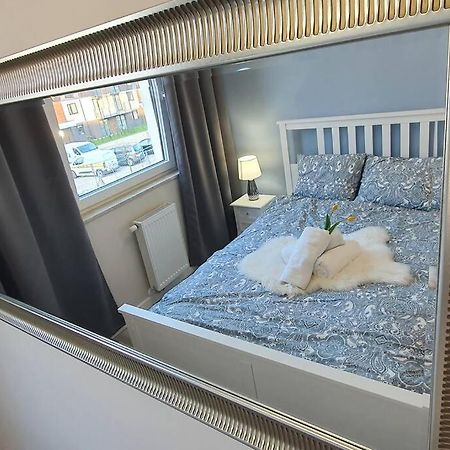 Apartament3City Gdańsk Extérieur photo