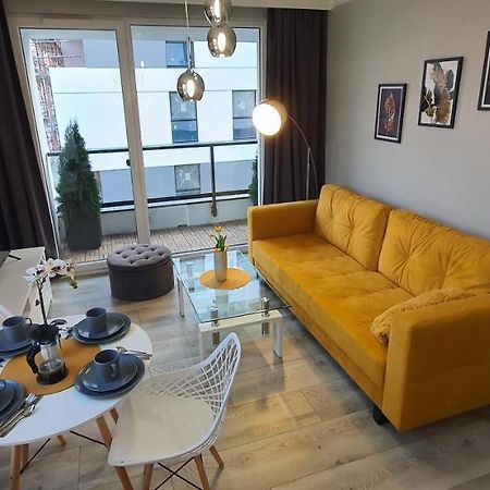 Apartament3City Gdańsk Extérieur photo