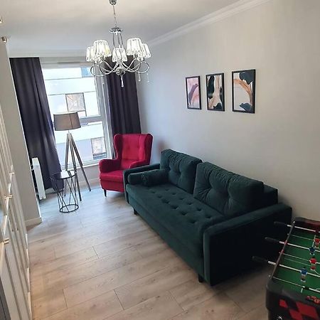 Apartament3City Gdańsk Extérieur photo