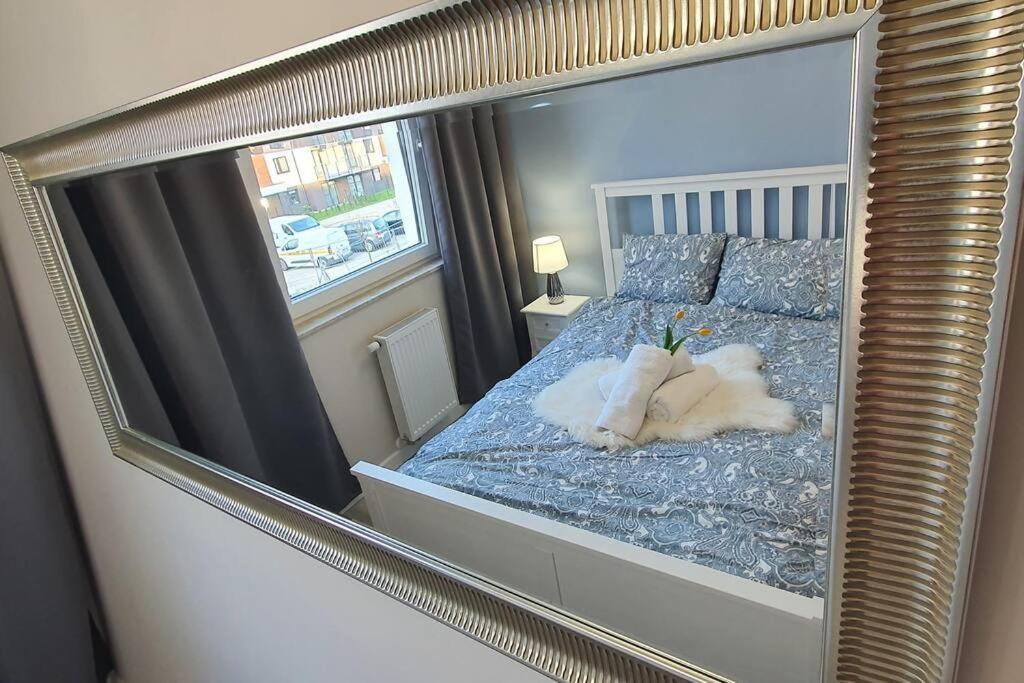 Apartament3City Gdańsk Extérieur photo