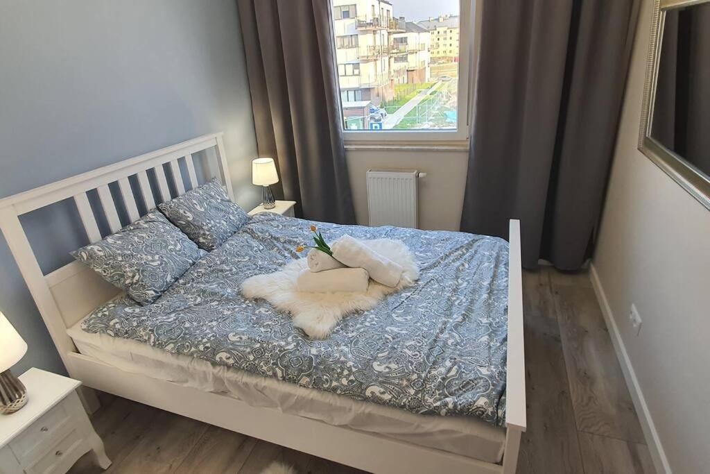 Apartament3City Gdańsk Extérieur photo