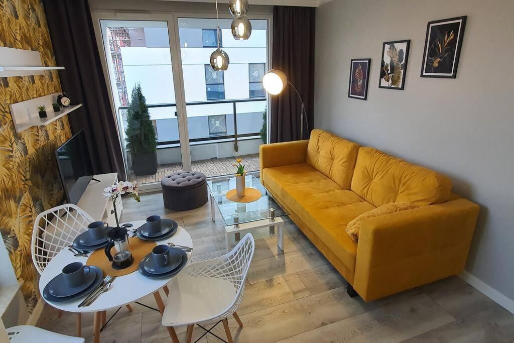 Apartament3City Gdańsk Extérieur photo
